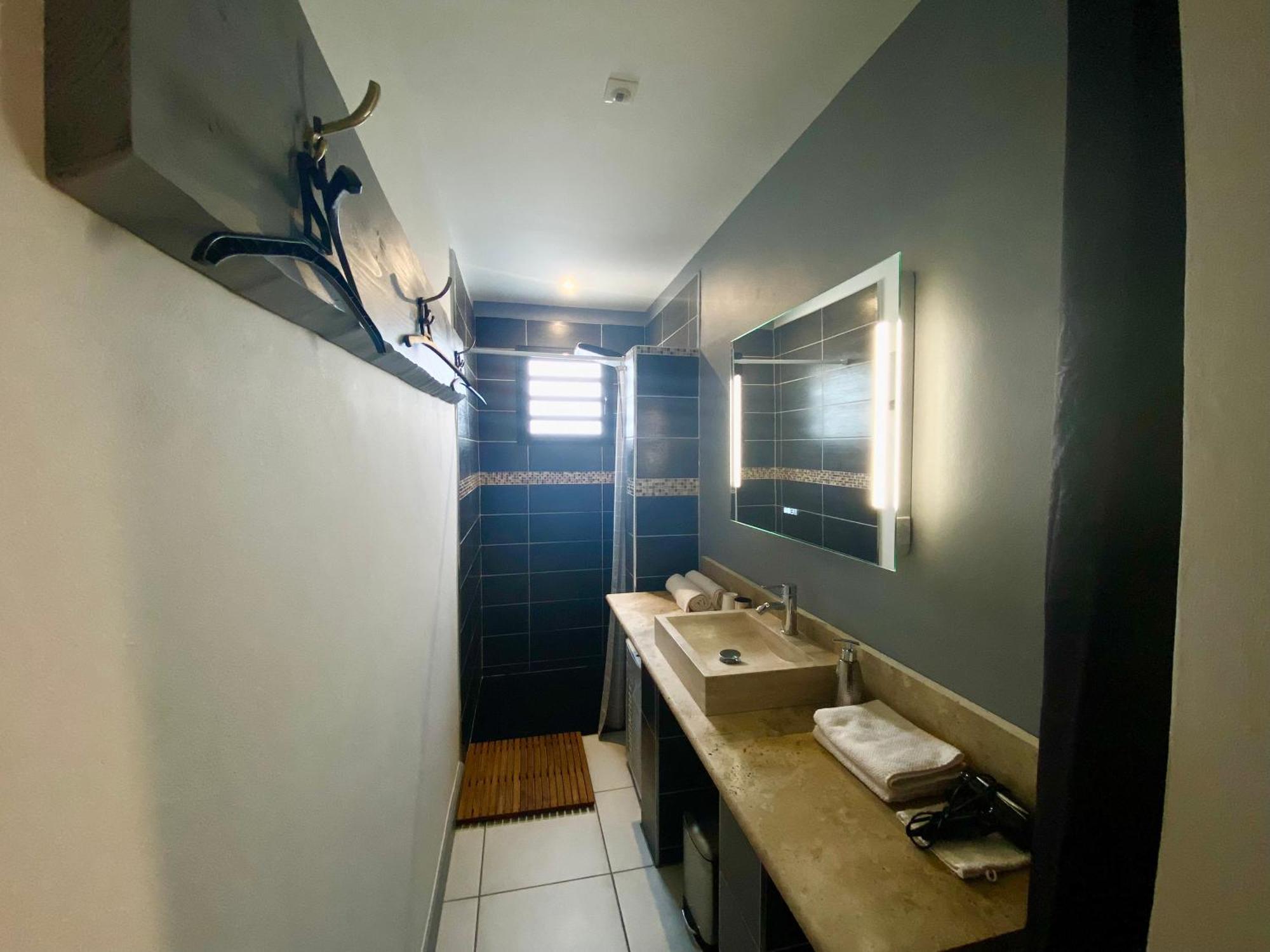Hostal 170 Room 15 Service Appartement Le Tampon Eksteriør bilde